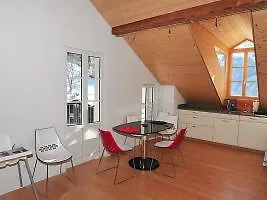Apartment Mittaghorn *