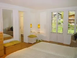 Mittaghorn * Lauterbrunnen