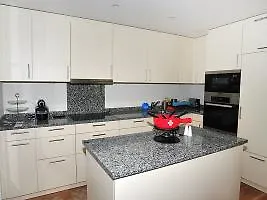 Mittaghorn Apartment