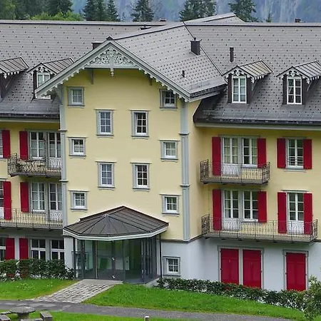 Mittaghorn Apartment Lauterbrunnen