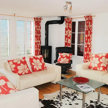 Mittaghorn Apartment