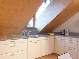 Mittaghorn Daire Lauterbrunnen